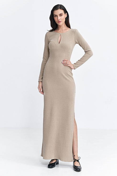 Robe de jour model 200385 Nife